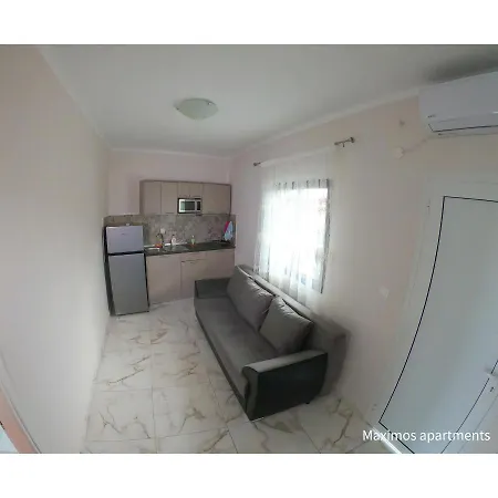 Maximus Polychrono Apartments Apartment *